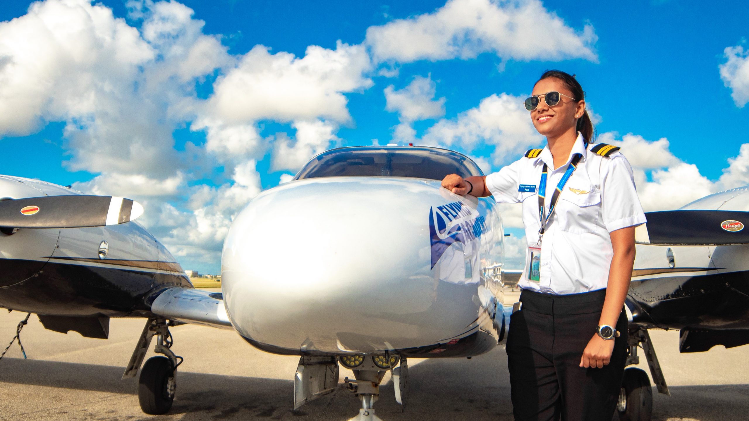 Flying Academy