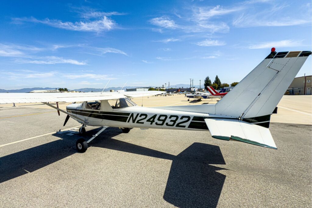 Cessna 152