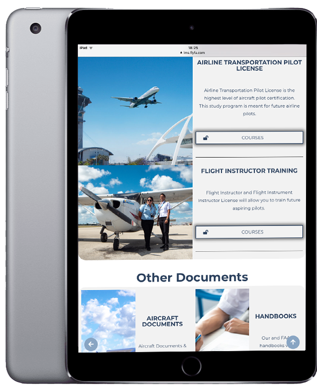 Learning Management System