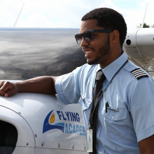 Private Pilot Training