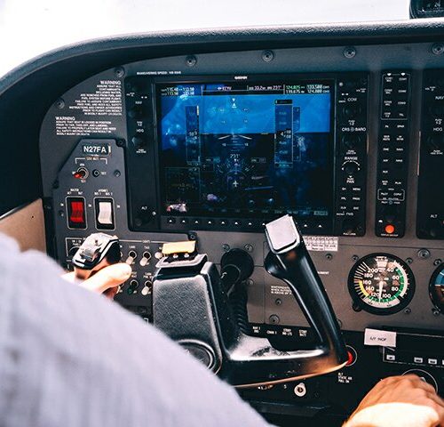 Flight Training