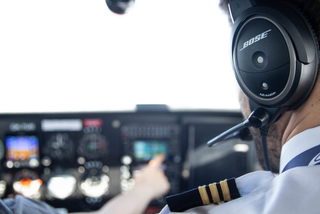 Flight Training