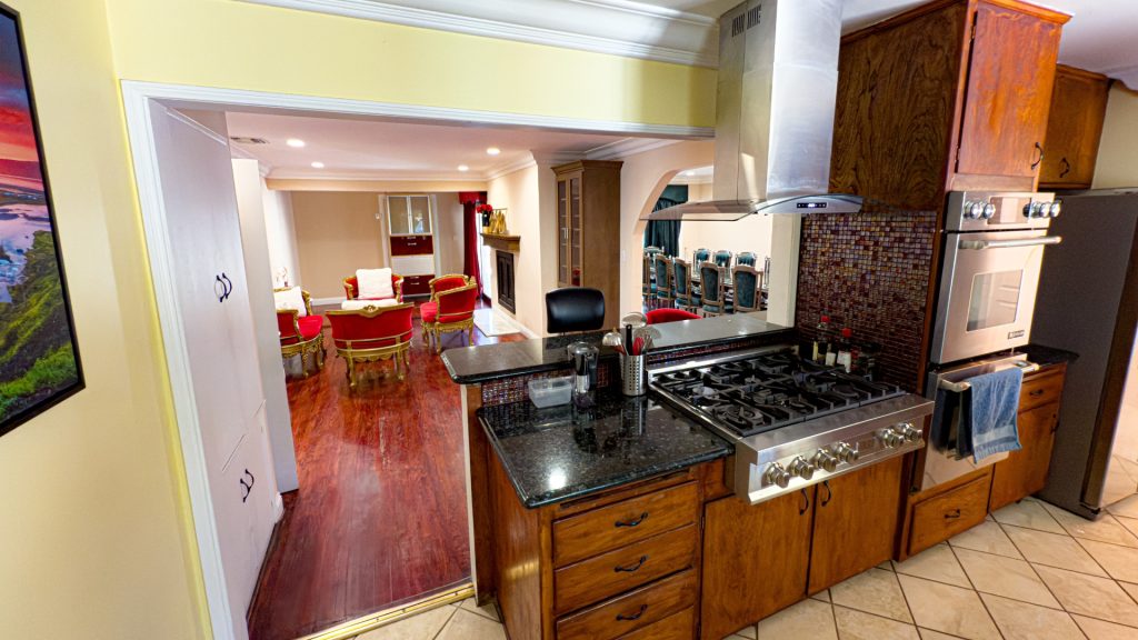 Private Rooms
