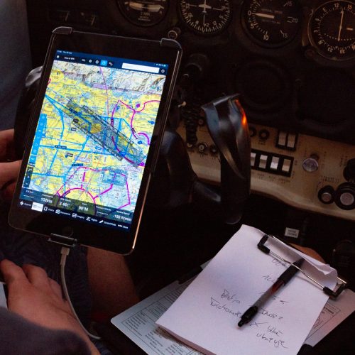 Flight Booking