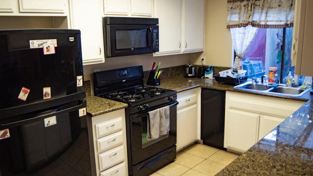 Accommodation 3