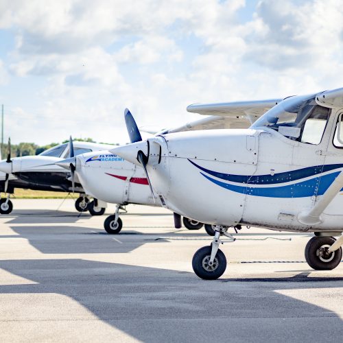 Flight Training