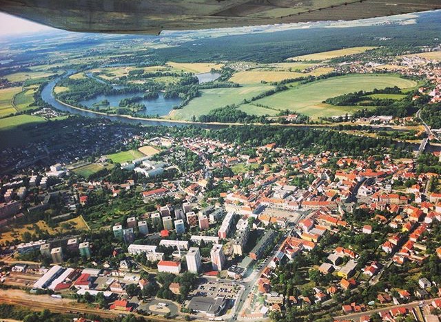 Brno West, Czech Republic