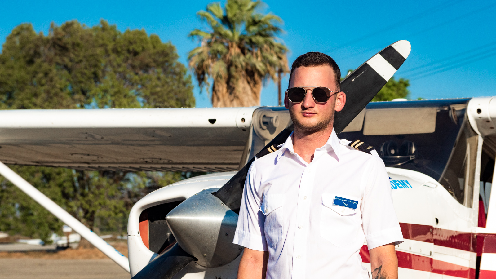 FAA CPL
