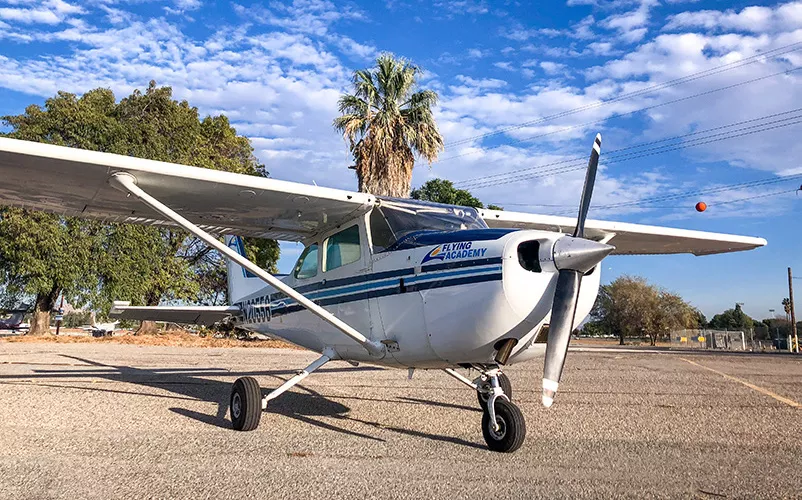 Cessna 172