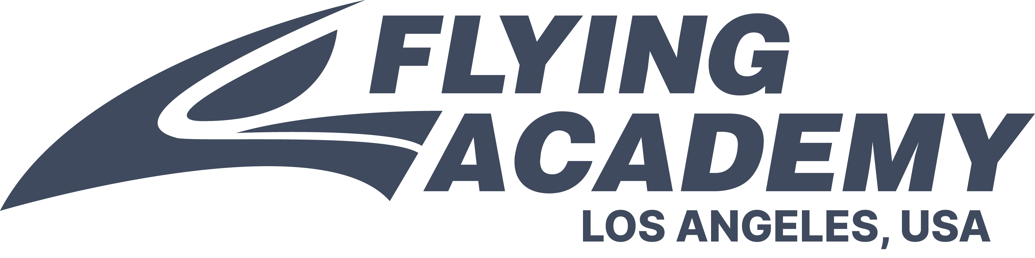Flying Academy Los Angeles