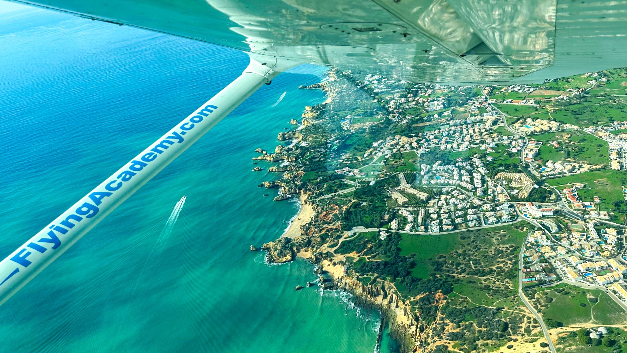 Portimao, Portugal